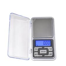 BALANZA GRAMERA SJC-500G2