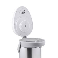 TERMO SIFON ELEGANT 3.00 LT STAINLESS - FACUSA2