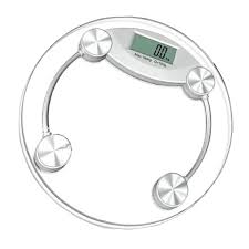 BALANZA PARA BAÑO  - JASM SCALE1