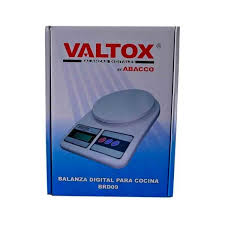 BALANZA REPOSTERA DIGITAL - VALTOX2
