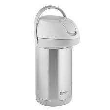 TERMO SIFON ELEGANT 3.00 LT STAINLESS - FACUSA1