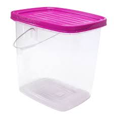 BALDE BOX CON TAPA - BASA2