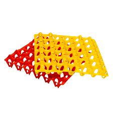 BANDEJA PORTAHUEVO LLANO - BASA1