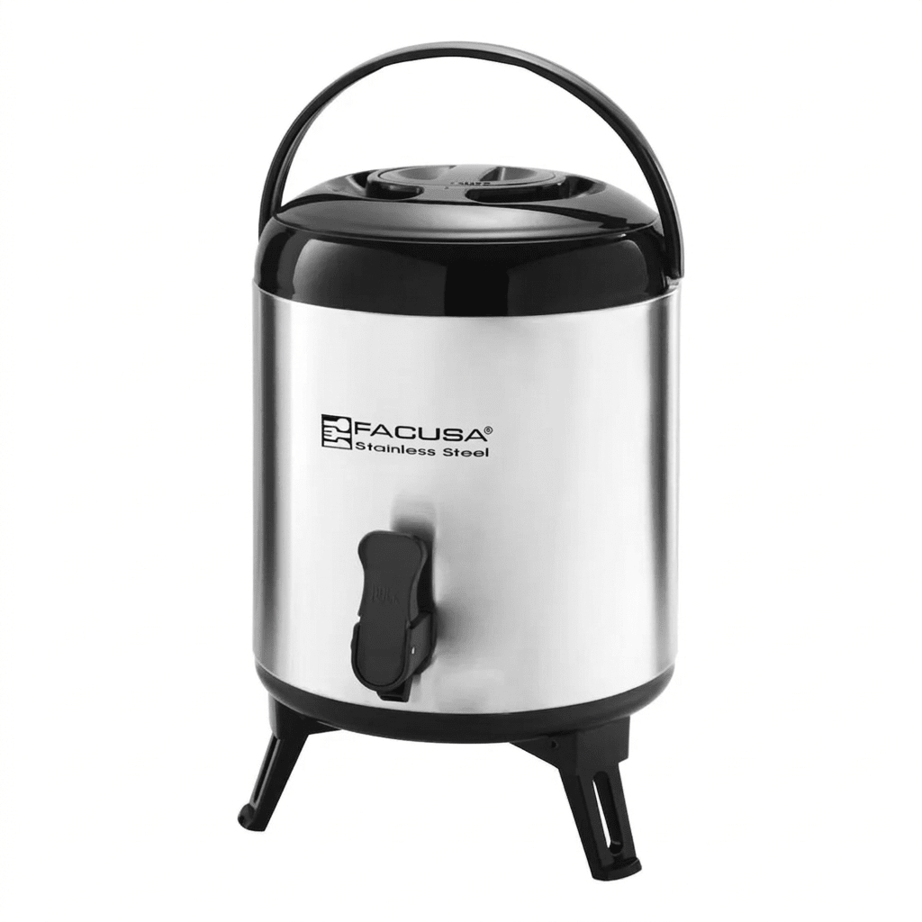 DISPENSADOR De Liquidos 9.5 lt Con CAÑO1