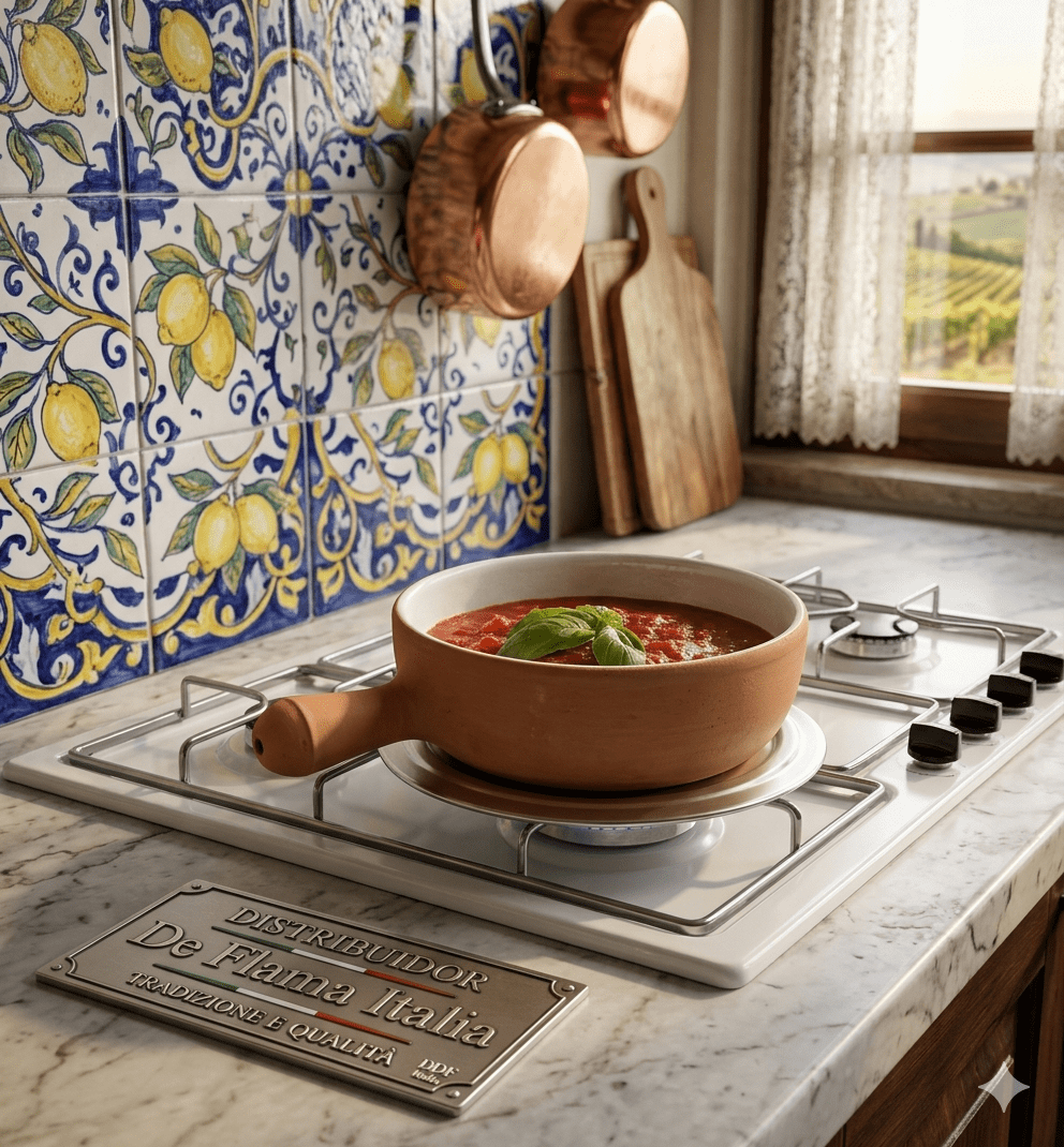 DISTRIBUIDOR De Flama Italia3