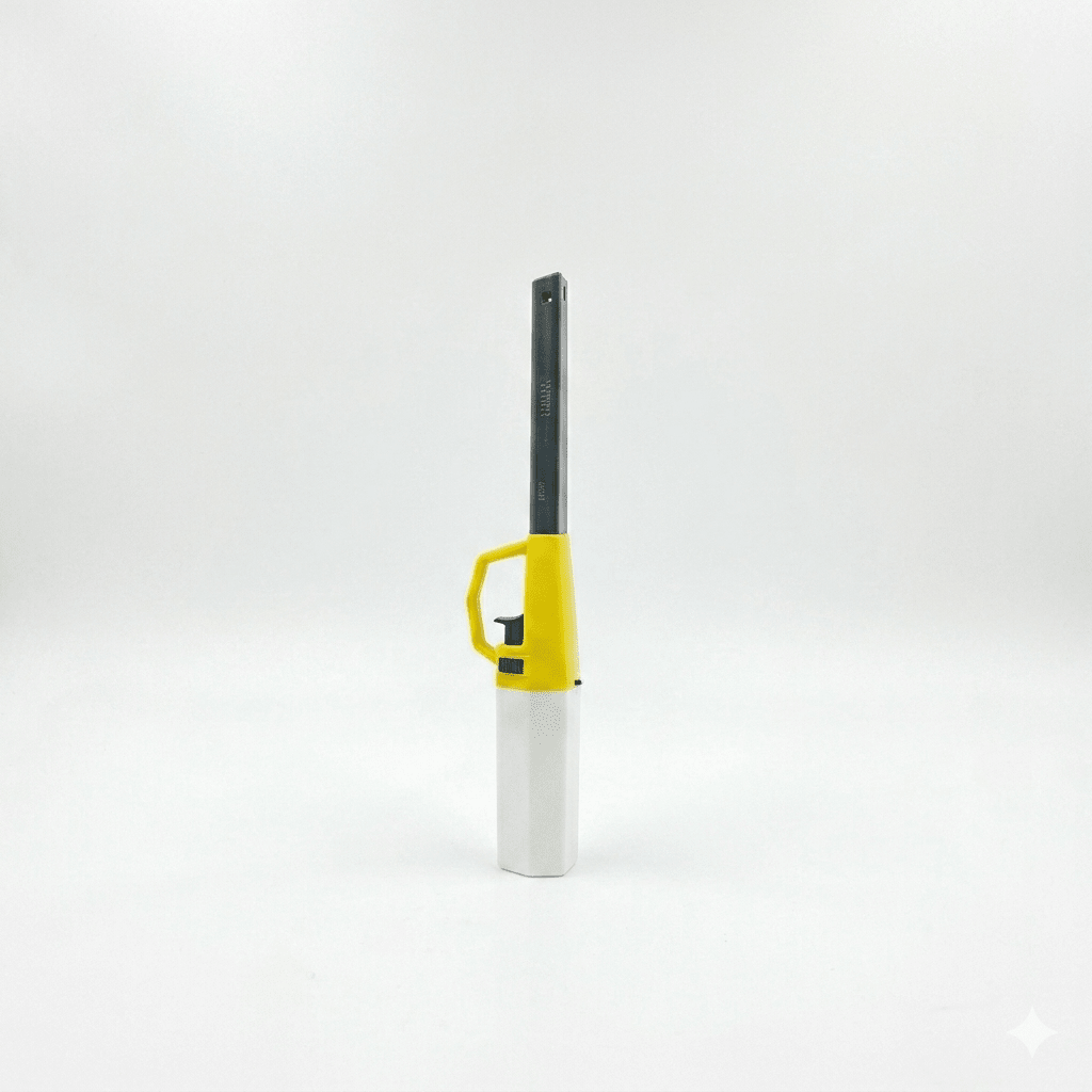 ENCENDEDOR De PILAS Para Cocina2