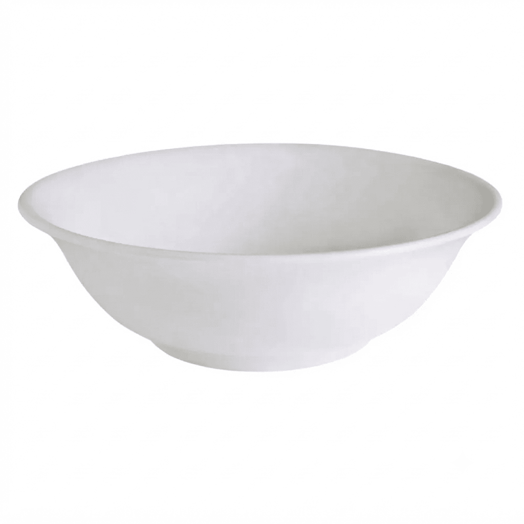ENSALADERA Loza 1092 cc ACTUALITE Blanco1