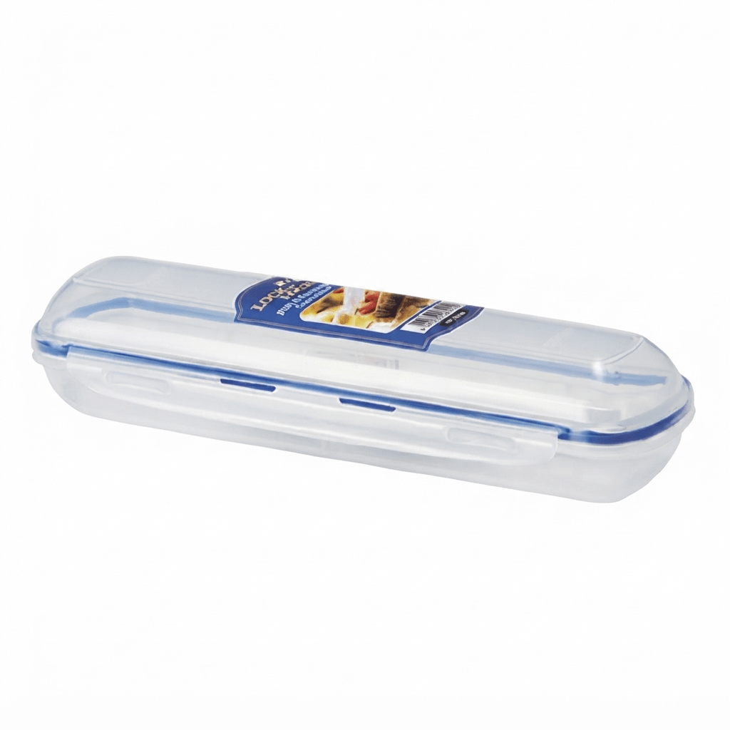ENVASE Hermetico MULTIUSO Largo 22 cm1