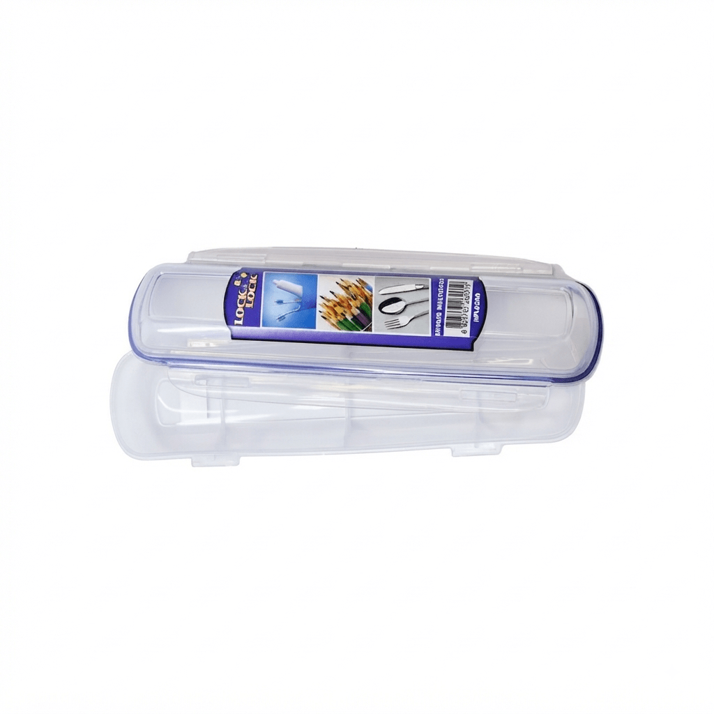 ENVASE Hermetico MULTIUSO Largo 22 cm2