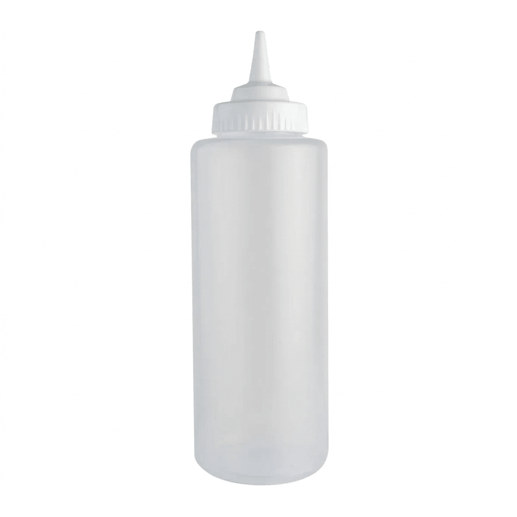 ENVASE Salsero Comercial 880 ml -2