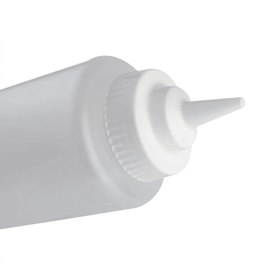 ENVASE Salsero Comercial 880 ml -3