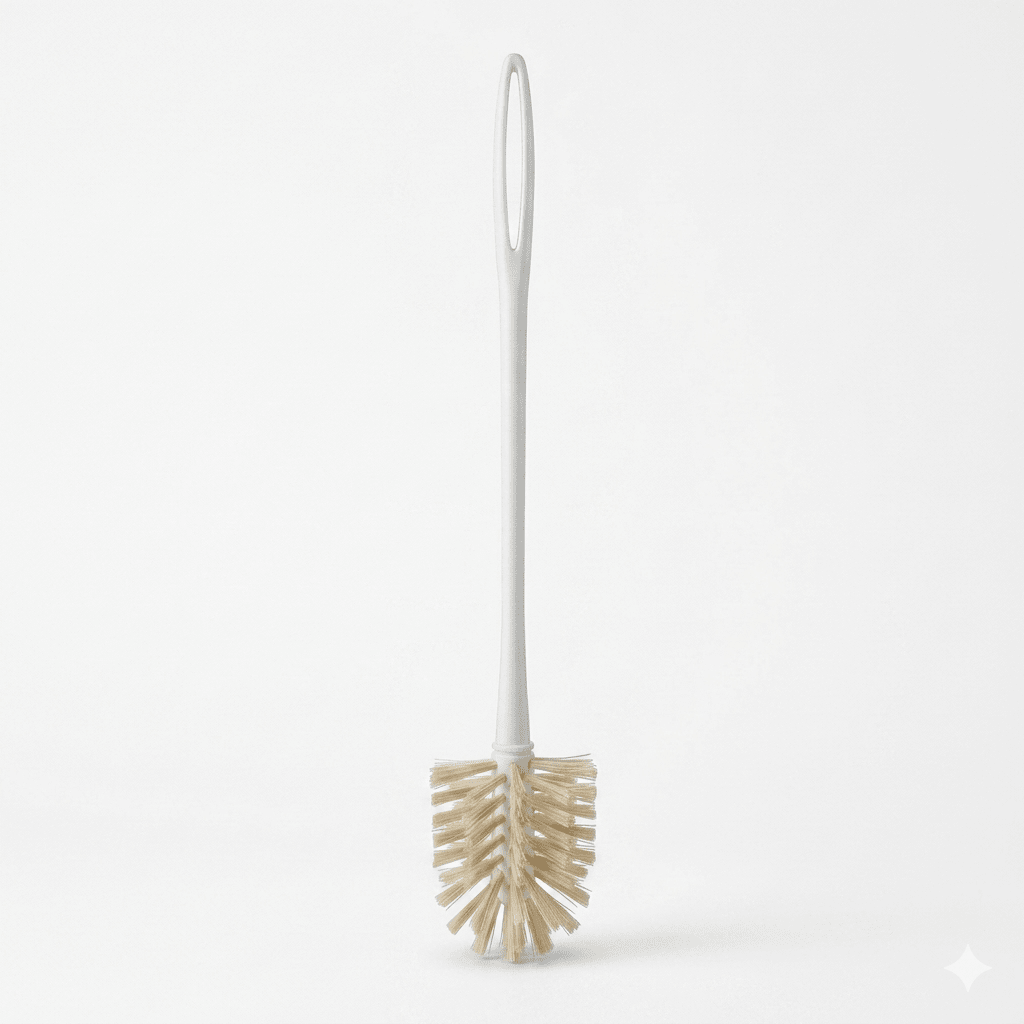 ESCOBILLA Para Lavar Botellas1