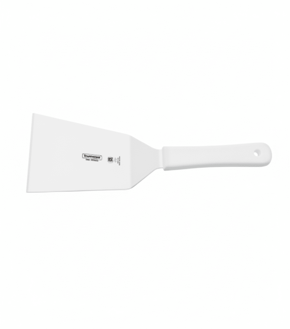ESPATULA Doblada FRITURA Profesional - TRAMONTINA1