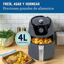 FREIDORA De AIRE 4 Litros 1500 Watts - OSTER2