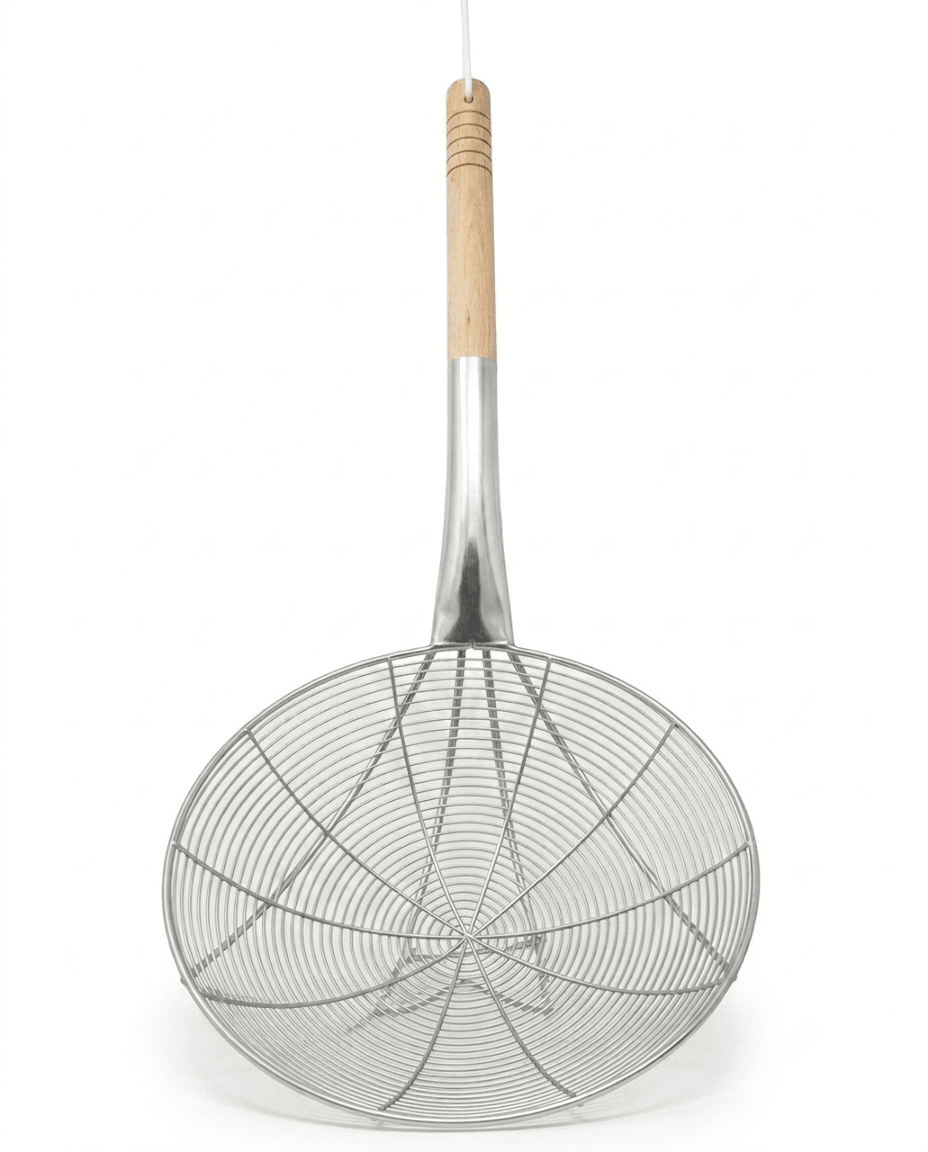 FREIDOR Reforzado Mango Madera1