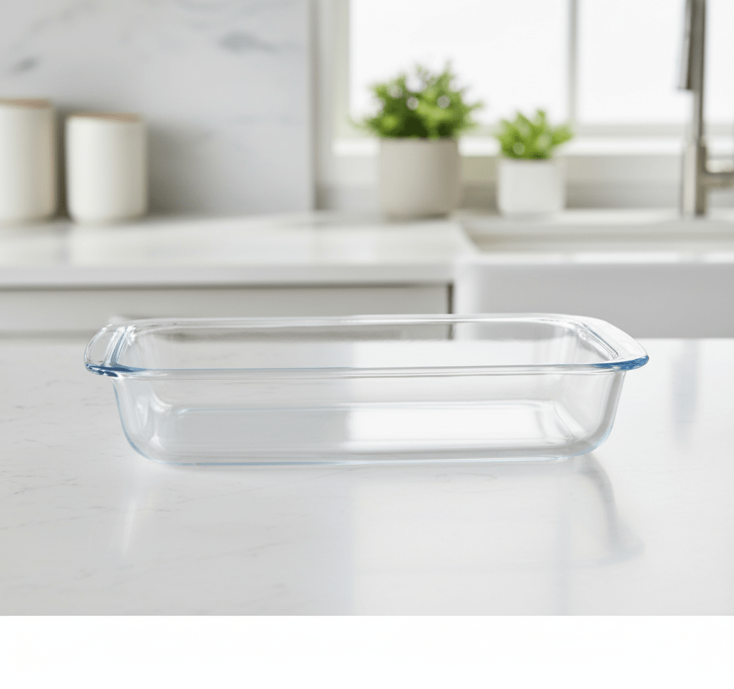 MOLDE Vidrio RECTANGULAR1