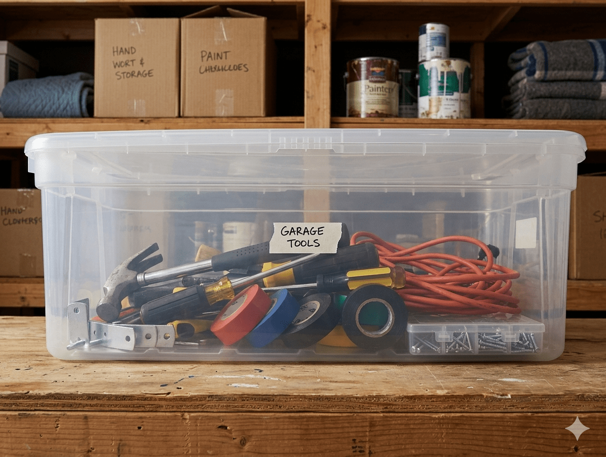 CAJA Plastica MEGAFORTE # 160 Con Tapa Broche1