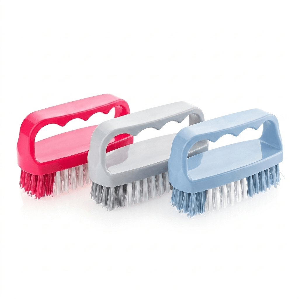 ESCOBILLA Para Uñas2