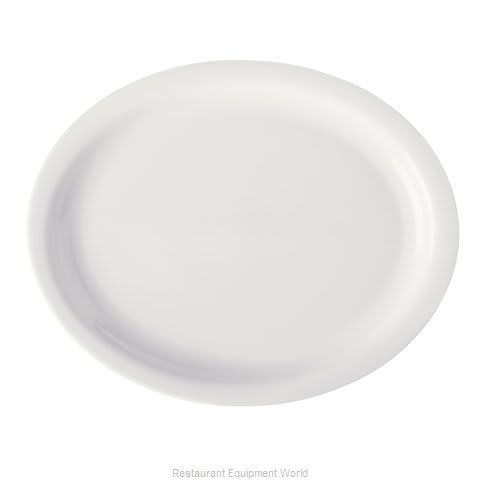 BANDEJA De Loza A/C 29.5 x 23.5 Cm Actualite Blanco CORONA PA11018077121