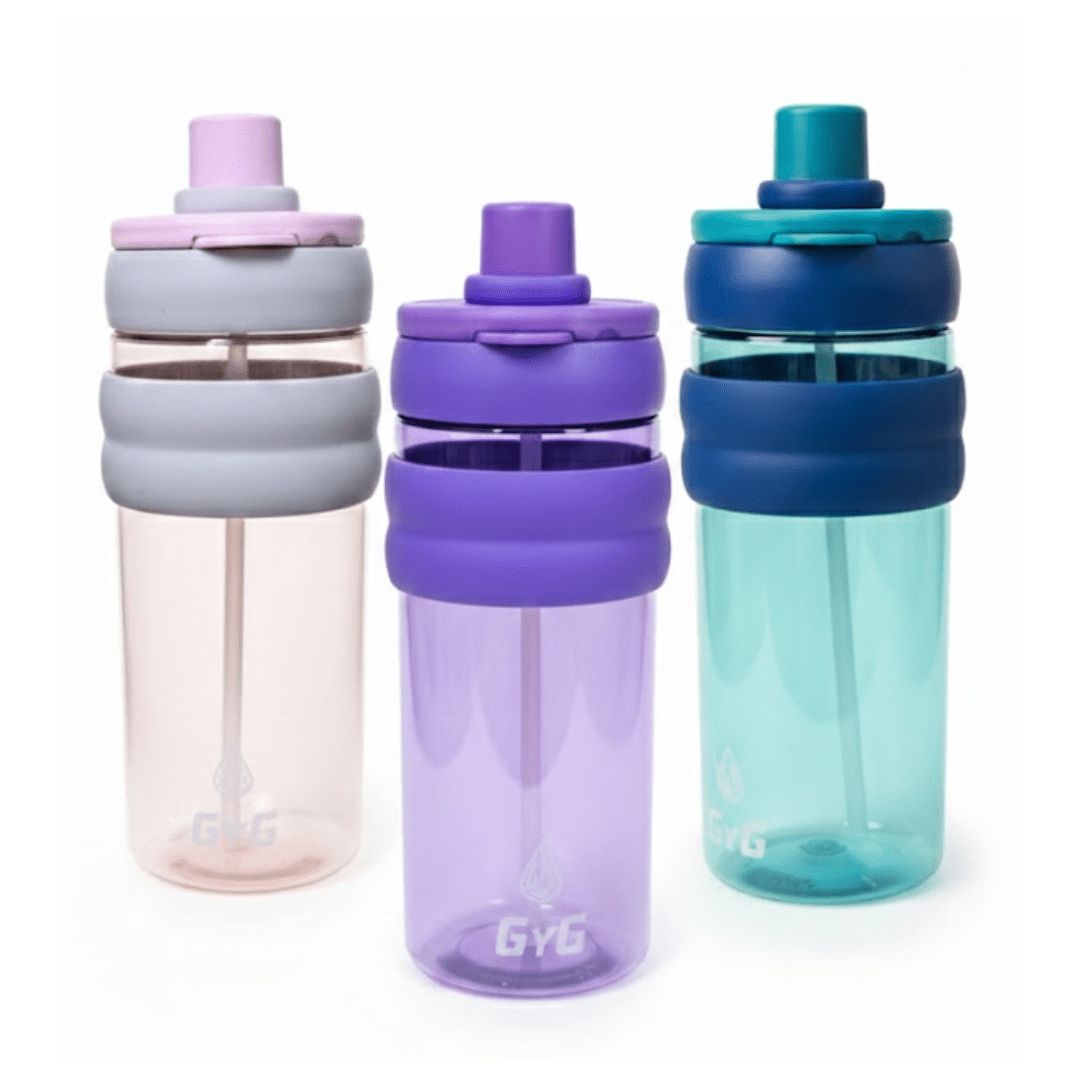 BOTELLA RUSH 1 Litro GYG7