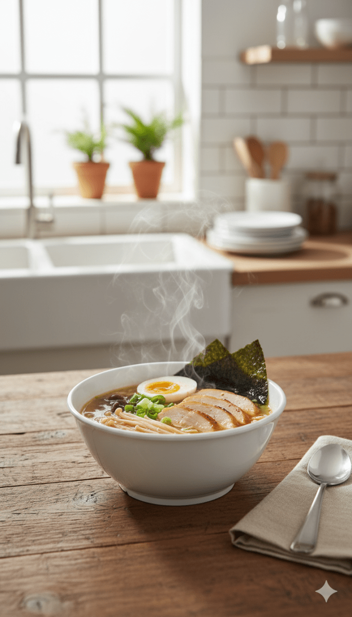 CHIFERO Plastico Blanco MACISSA # 60 Mediano - MELAFORM BW060U1