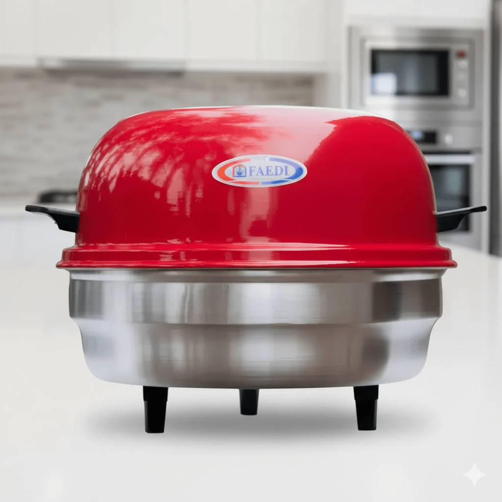 HORNO ELECTRICO OVNI - FAEDI1