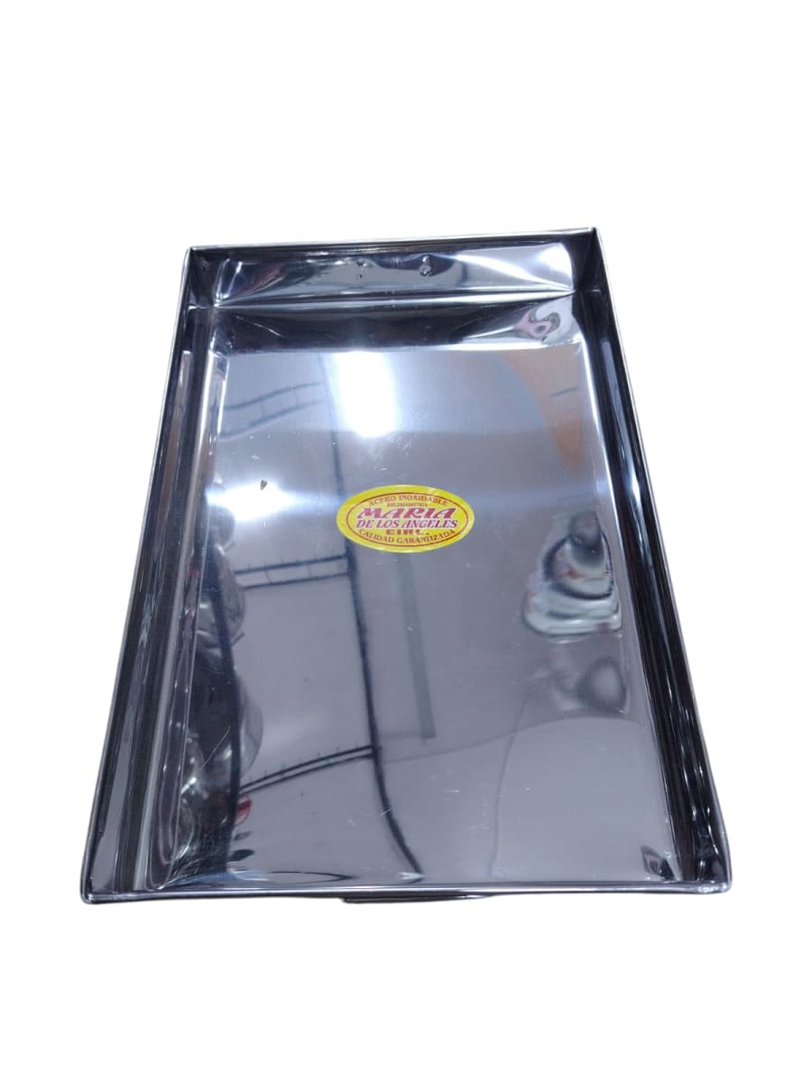 ASADERA ACERO MEDIANA- ACEROMARIA1