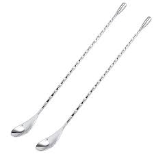 CUCHARILLA Mezcladora Para BAR 32 cm - TT0128 - FACUSA2