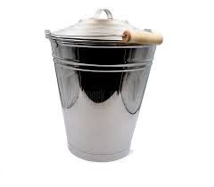 BALDE DE ACERO INOX  PRIMAVERA3