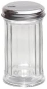 AZUCARERO DISPENSADOR De VIDRIO 250cc1