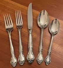 TENEDOR De MESA Modelo 200 MEDALLON 200/02 - FACUSA2