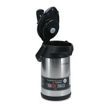 THERMO CAFE SIFON DE TOTAL ACERO 2.5 LT2
