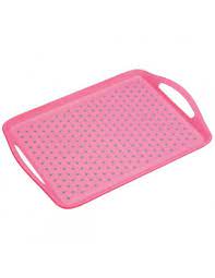 BANDEJA CHEF RECTANGULAR ANTI-SLIP - DURAPLAST2