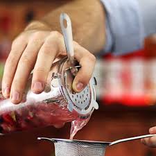 COLADOR ORUGA Para BAR - FACUSA3