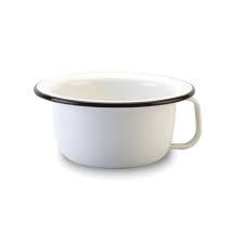 BACIN ESMALTADO - RECORD1