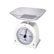 BALANZA  REPOSTERA MOD.MOSTRADOR - CAVORY2
