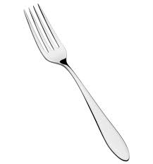 TENEDOR de POSTRE HOTELERO modelo 500/091