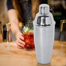 COCKTELERA ACERO INOX 32 OZ (1LT) - ICHI2