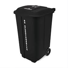 TACHO RECOLECTOR Megaforte # 220 Con Logo Ecologico - REY9