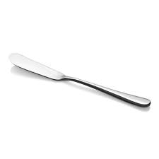 CUCHILLO Para MANTEQUILLA Modelo NORDICO 500/25 - FACUSA1