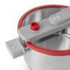 OLLA EXPRESS Acero Inoxidable 6 Lt - RECORD3