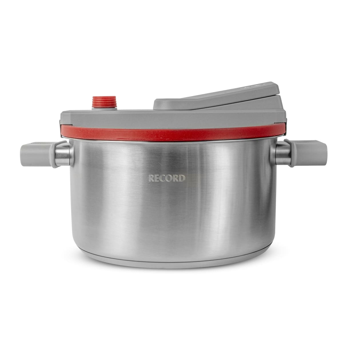 OLLA EXPRESS Acero Inoxidable 6 Lt - RECORD4