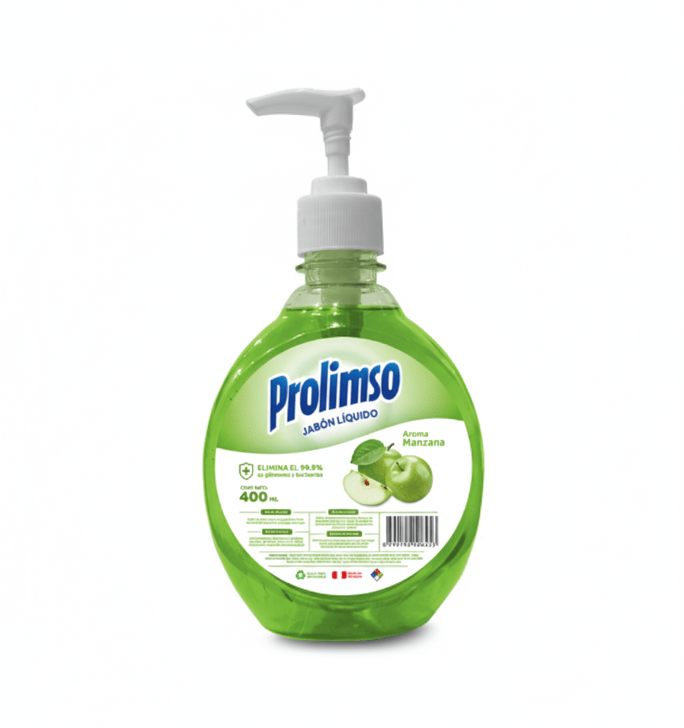 JABÓN LÍQUIDO PROLIMSO1