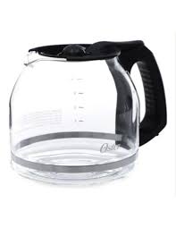 JARRA De CAFETERA De Goteo Rojo Repuesto - OSTER1