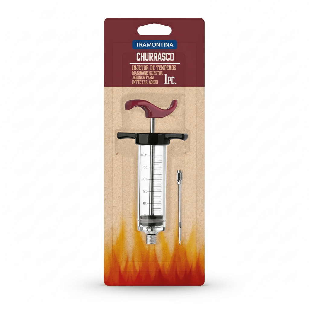 JERINGA Para SALSA - TRAMONTINA1