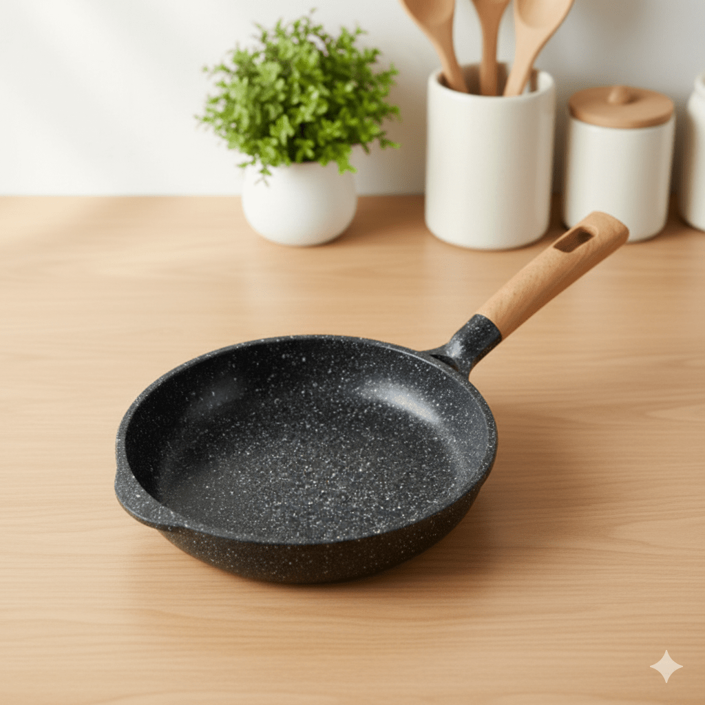 JUEGO de Ollas ROCA VOLCÁNICA 12 Pzs – SOLANGEL3