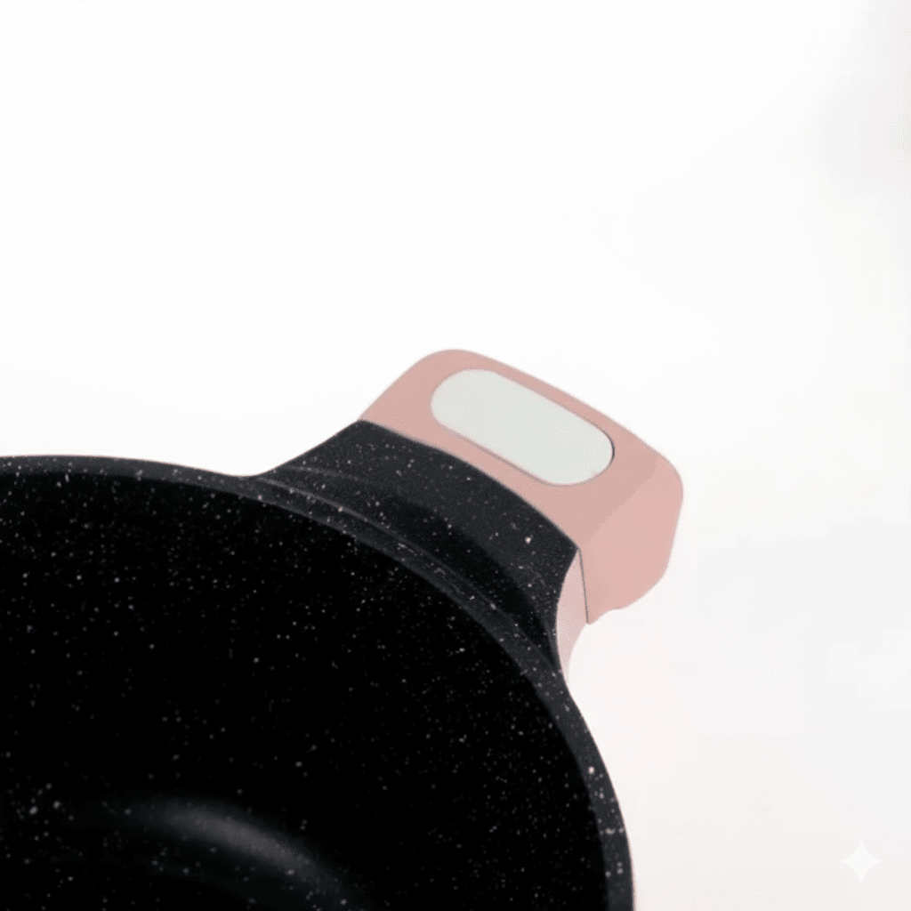 JUEGO de Ollas Roca Volcánica x14 Pzs  SOLANGEL2