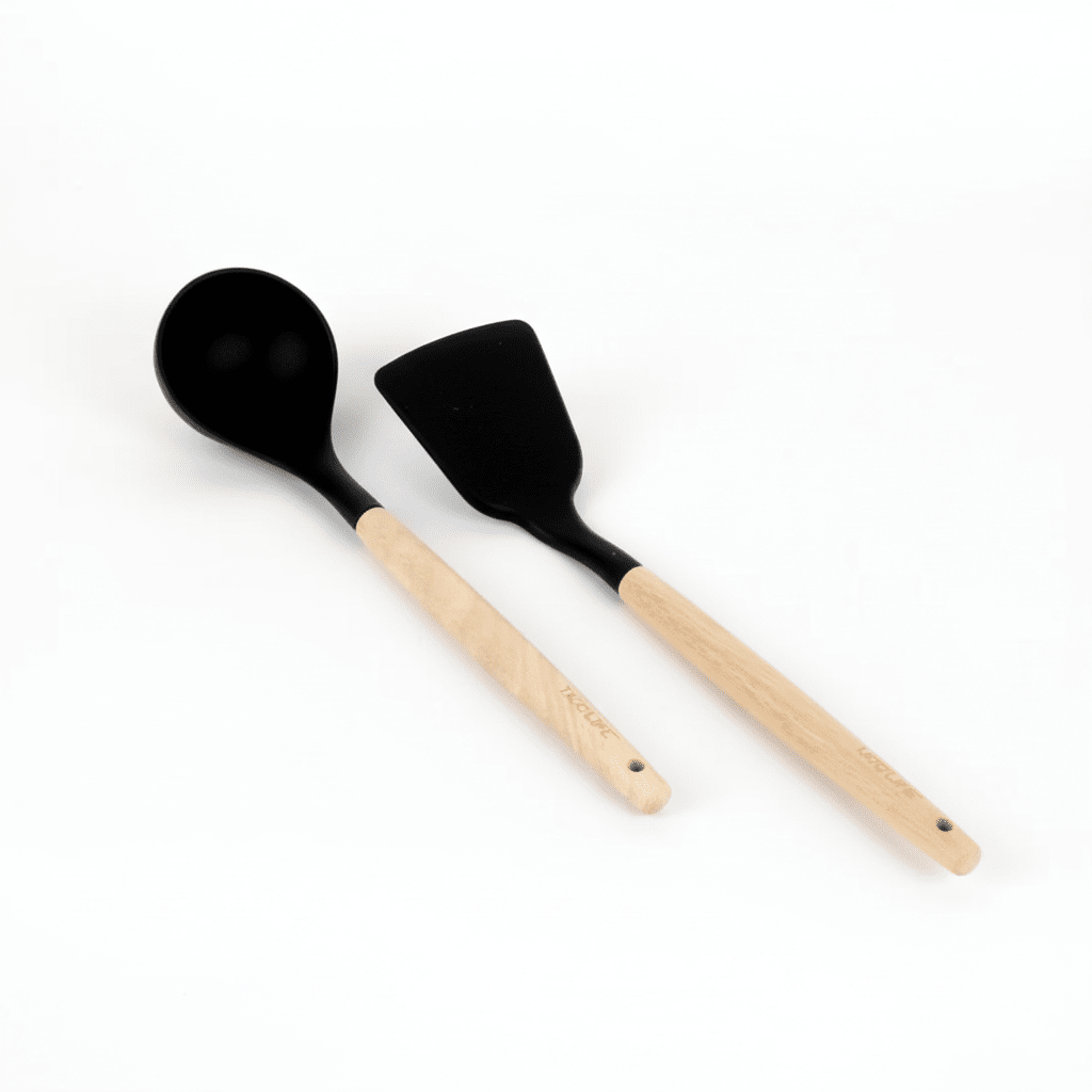 JUEGO de Ollas Roca Volcánica x14 Pzs  SOLANGEL3