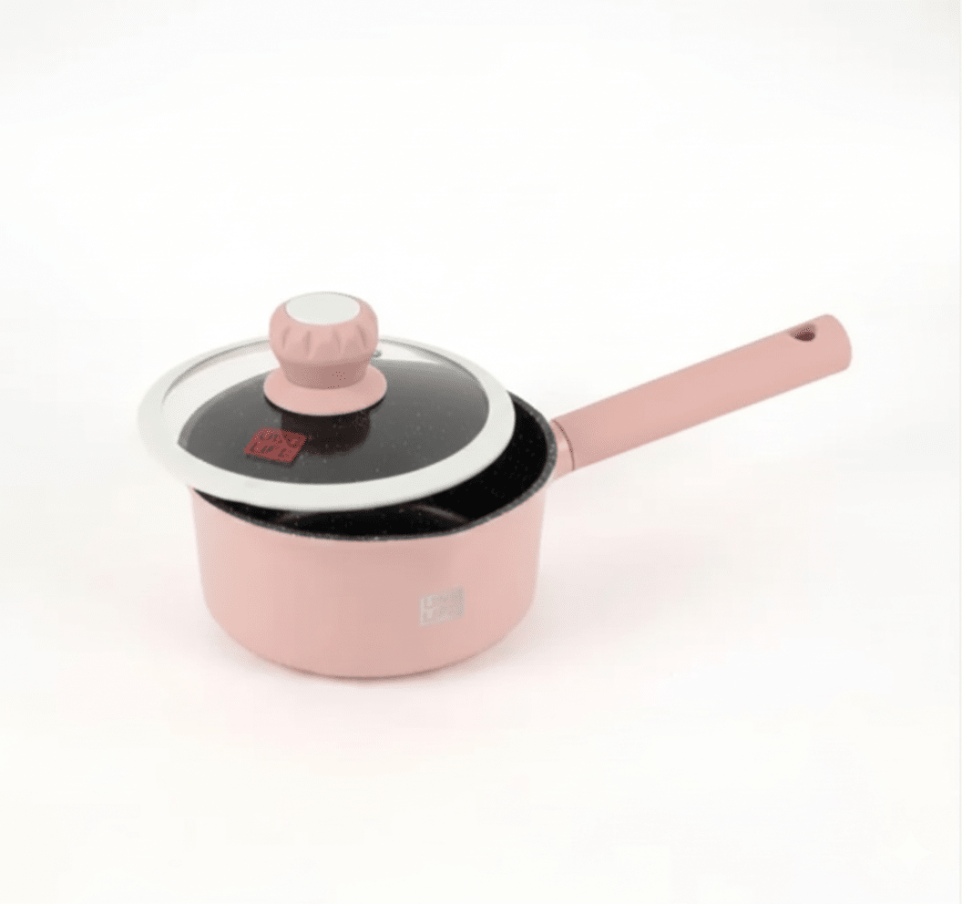 JUEGO de Ollas Roca Volcánica x14 Pzs  SOLANGEL8