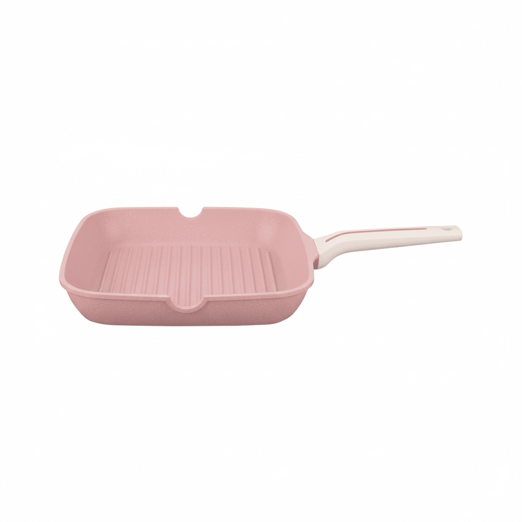 JUEGO DE OLLAS ROCA VOLCÁNICA ROSADO x16 PZS – SOLANGEL2